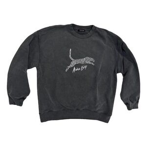 Anine Bing Sweatshirt